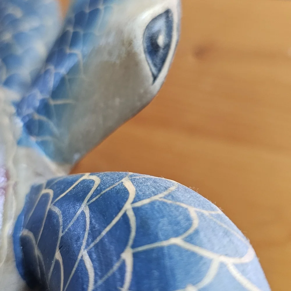 Set of Turtle Mirrors